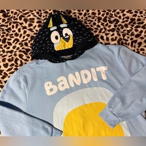 💙BLUEY Hoodie💙